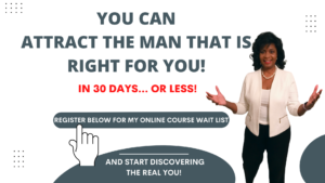 annie eure wearing white jacket welcoming visitors to her website