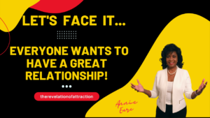 annie eure wearing white jacket