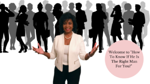 How To Attract The Man That Is Right For You?