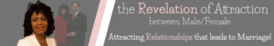 Annie eure website banner on the revelation of attraction between male and female