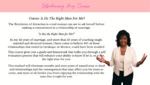 Woman wearing white jacket and black pants