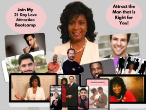 21 Day Love Relationship Challenge