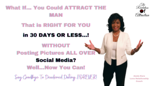 annie eure wearing a white jacket on cover page of landing page