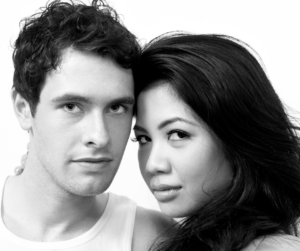 male and female picture